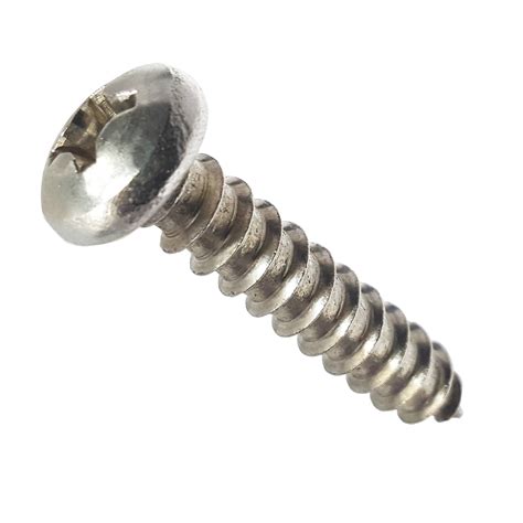 18 sheet metal screw|sheet metal screws with gasket.